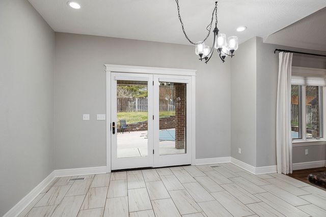 3953 E Windsmore Drive, Springfield, MO 65802