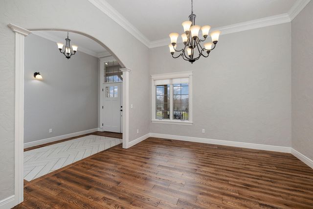 3953 E Windsmore Drive, Springfield, MO 65802