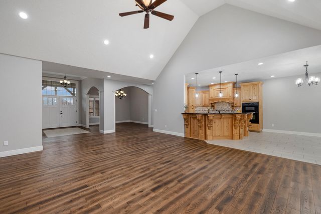 3953 E Windsmore Drive, Springfield, MO 65802