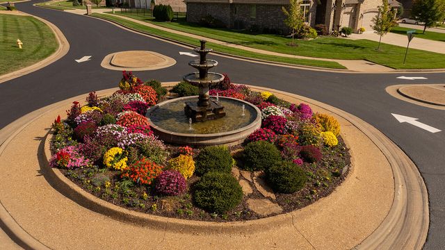 3953 E Windsmore Drive, Springfield, MO 65802