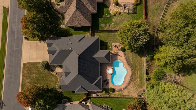 3953 E Windsmore Drive, Springfield, MO 65802