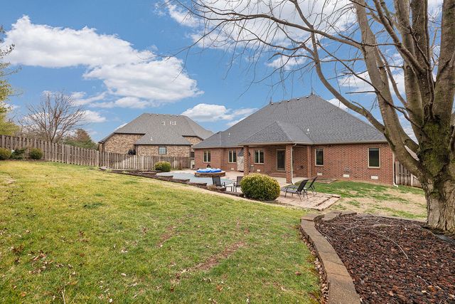 3953 E Windsmore Drive, Springfield, MO 65802