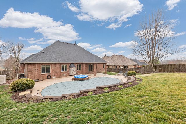 3953 E Windsmore Drive, Springfield, MO 65802