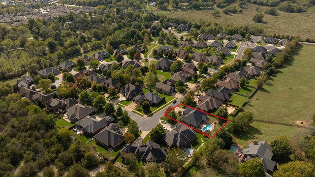 3953 E Windsmore Drive, Springfield, MO 65802