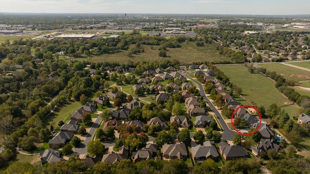 3953 E Windsmore Drive, Springfield, MO 65802