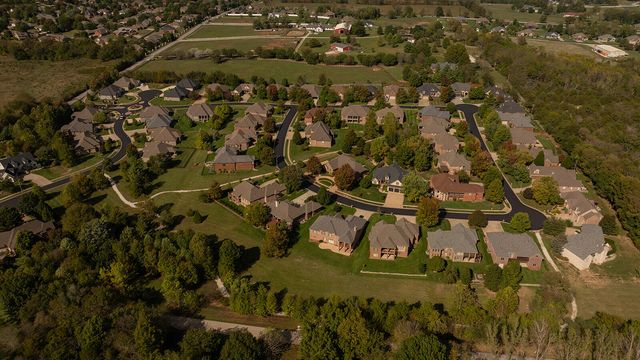 3953 E Windsmore Drive, Springfield, MO 65802