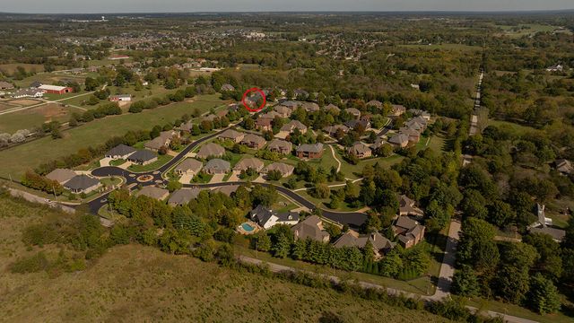 3953 E Windsmore Drive, Springfield, MO 65802