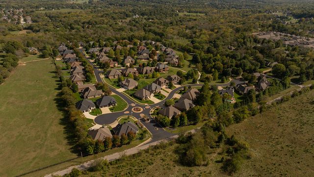 3953 E Windsmore Drive, Springfield, MO 65802