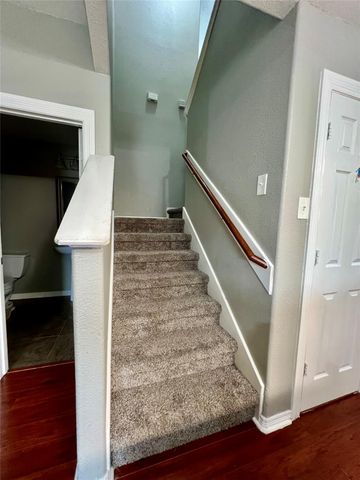 9610 Serenata Court, Humble, TX 77396