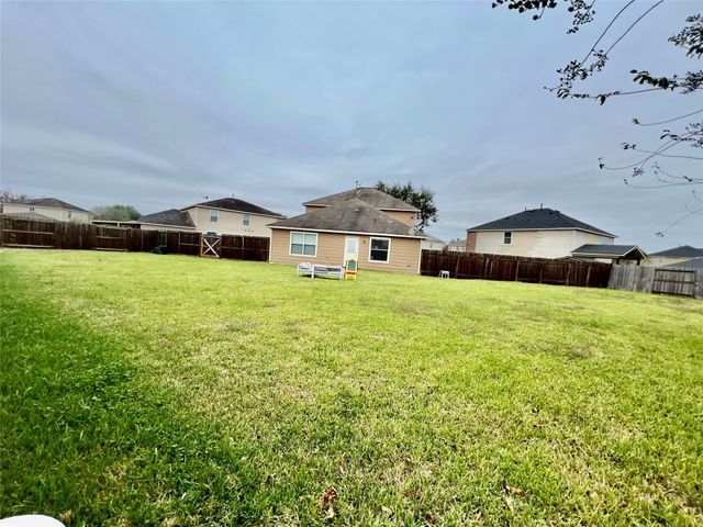 9610 Serenata Court, Humble, TX 77396