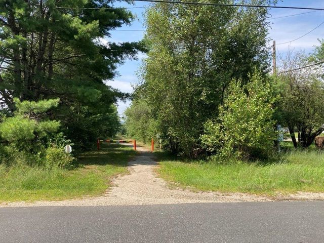 Jones Hill Road, Canaan, NH 03741