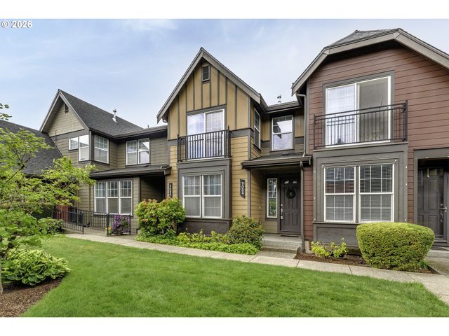 7084 Ne STONEWATER St, Hillsboro, OR 97124