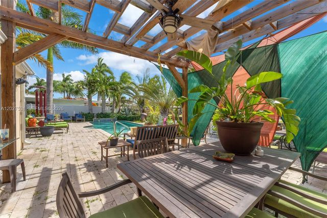 4321 NE 15th Ter, Oakland Park, FL 33334