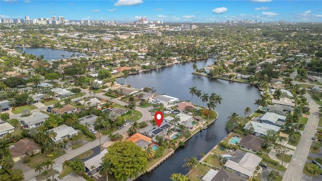 4321 NE 15th Ter, Oakland Park, FL 33334
