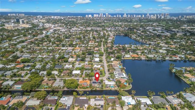 4321 NE 15th Ter, Oakland Park, FL 33334