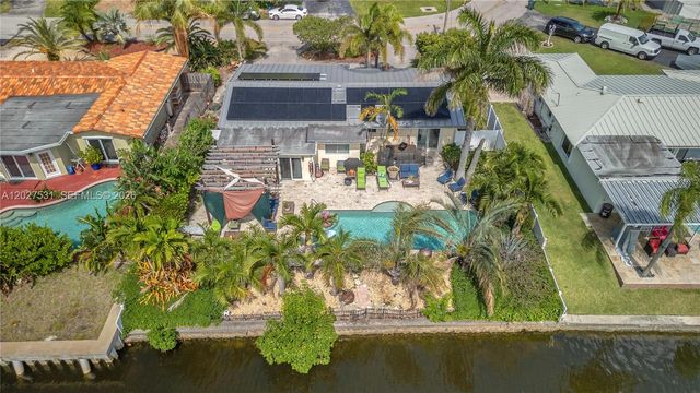 4321 NE 15th Ter, Oakland Park, FL 33334