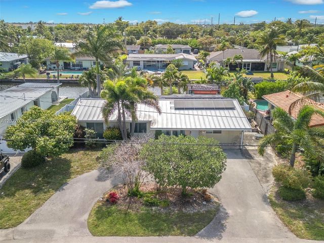 4321 NE 15th Ter, Oakland Park, FL 33334