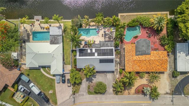 4321 NE 15th Ter, Oakland Park, FL 33334