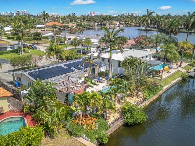 4321 NE 15th Ter, Oakland Park, FL 33334