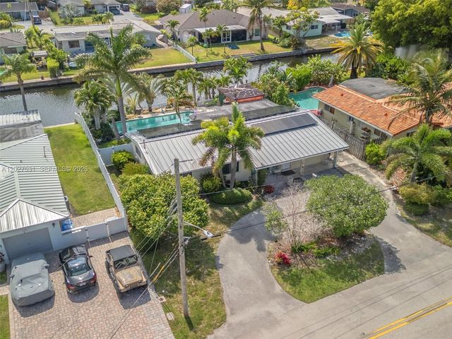 4321 NE 15th Ter, Oakland Park, FL 33334