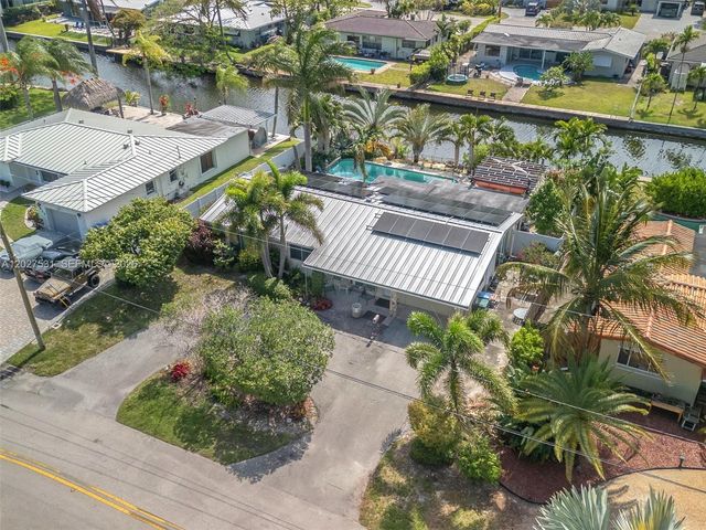 4321 NE 15th Ter, Oakland Park, FL 33334