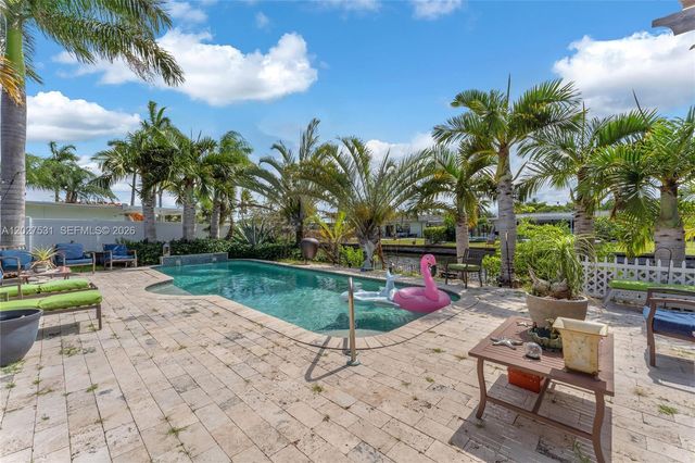 4321 NE 15th Ter, Oakland Park, FL 33334