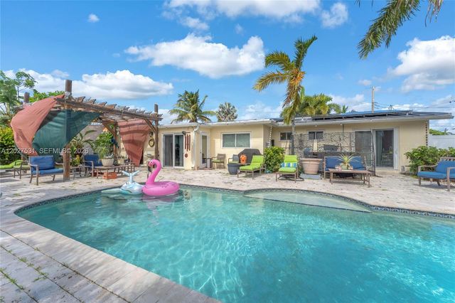 4321 NE 15th Ter, Oakland Park, FL 33334