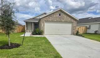 17925 Valle Cupa Lane, New Caney, TX 77357
