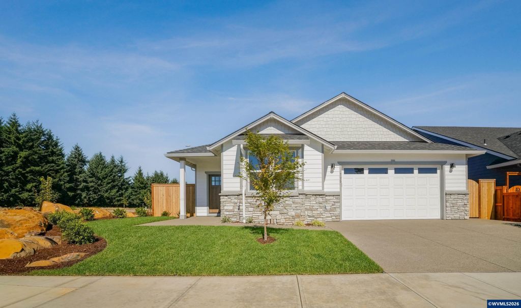 760 Emily Grace Ct SE, Salem, OR 97306