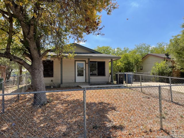 5242 RUBIDOUX DR, San Antonio, TX 78228