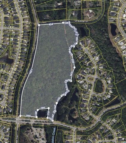 784 Faulkner Drive, Mount Pleasant, SC 29466