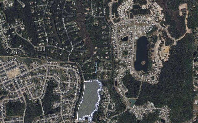 784 Faulkner Drive, Mount Pleasant, SC 29466