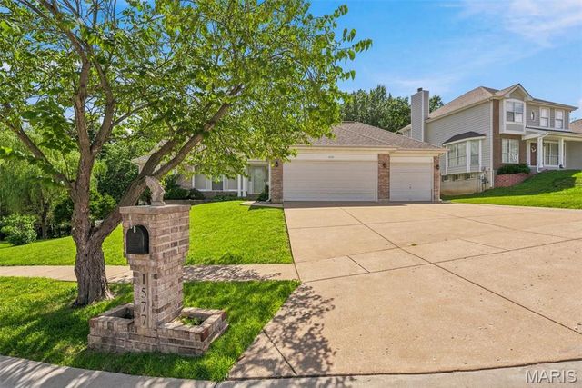 1577 Fox Ridge Court, Arnold, MO 63010