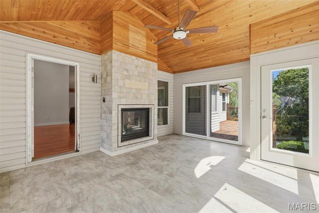1577 Fox Ridge Court, Arnold, MO 63010