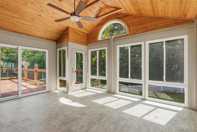 1577 Fox Ridge Court, Arnold, MO 63010