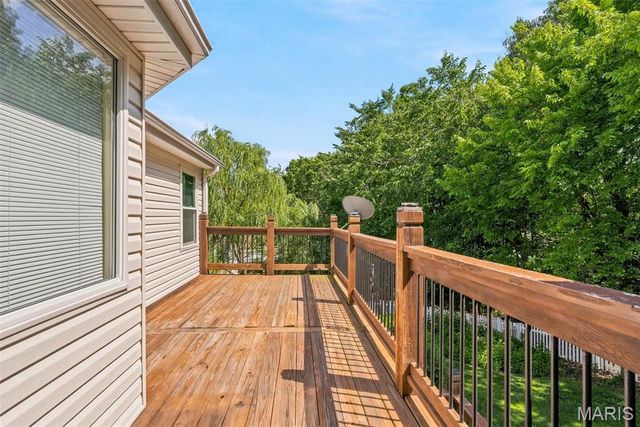 1577 Fox Ridge Court, Arnold, MO 63010