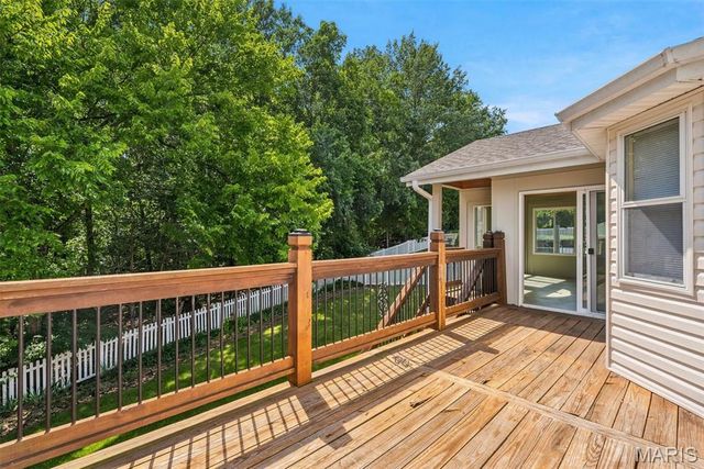 1577 Fox Ridge Court, Arnold, MO 63010