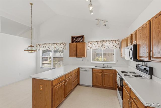 1577 Fox Ridge Court, Arnold, MO 63010
