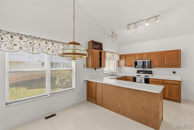1577 Fox Ridge Court, Arnold, MO 63010