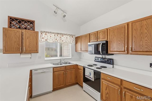 1577 Fox Ridge Court, Arnold, MO 63010