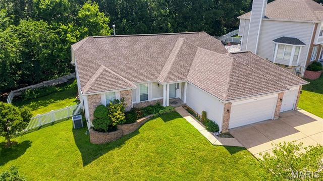 1577 Fox Ridge Court, Arnold, MO 63010