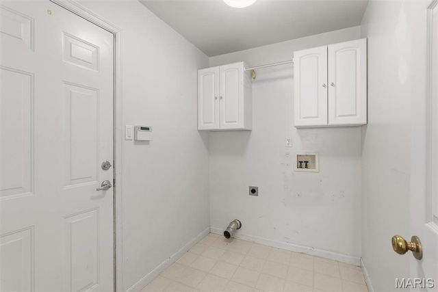 1577 Fox Ridge Court, Arnold, MO 63010