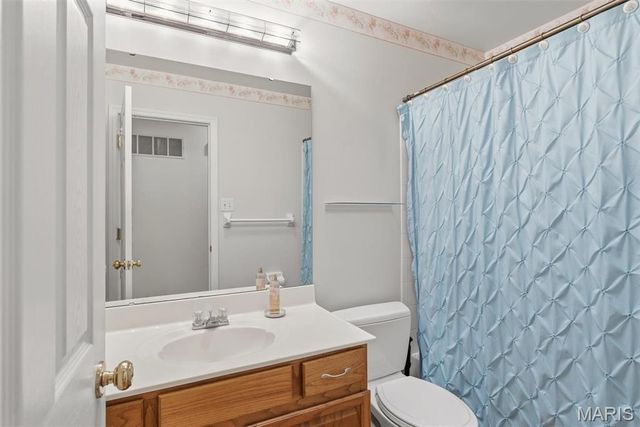 1577 Fox Ridge Court, Arnold, MO 63010