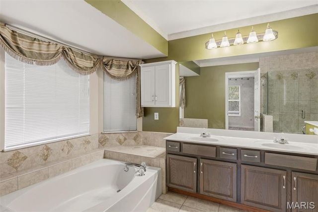 1577 Fox Ridge Court, Arnold, MO 63010