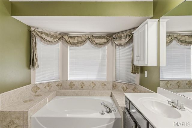 1577 Fox Ridge Court, Arnold, MO 63010