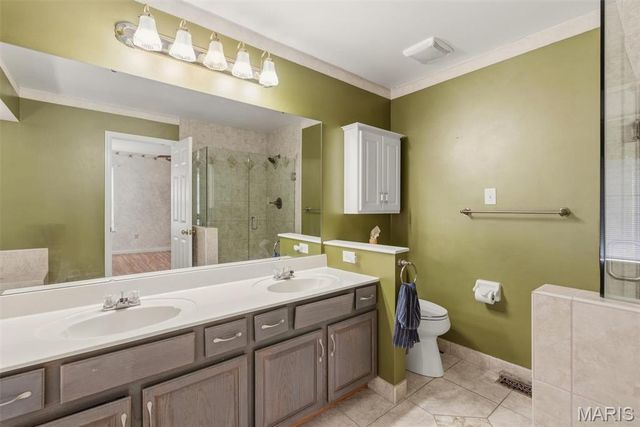 1577 Fox Ridge Court, Arnold, MO 63010