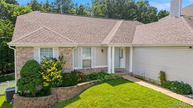 1577 Fox Ridge Court, Arnold, MO 63010