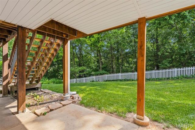 1577 Fox Ridge Court, Arnold, MO 63010