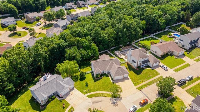 1577 Fox Ridge Court, Arnold, MO 63010