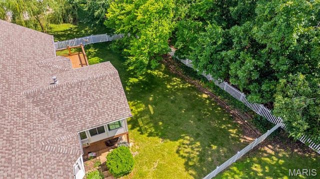 1577 Fox Ridge Court, Arnold, MO 63010